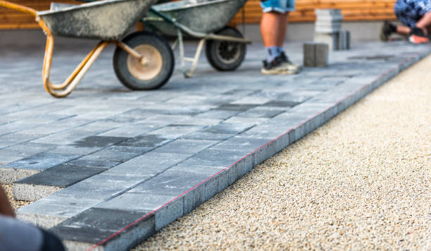 Reasons to Select Us for Your Driveway Paving Requirements in Andrews, SC
