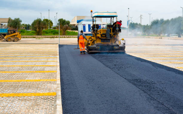 Best Decorative Driveway Pavers  in Andrews, SC