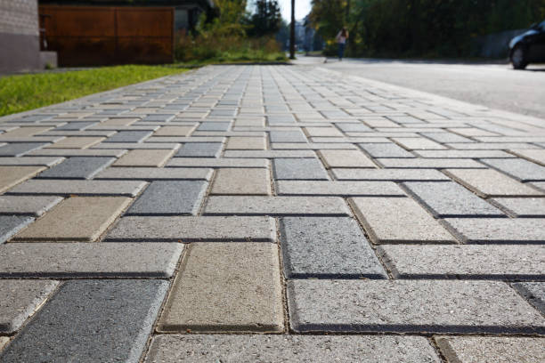 Best Cobblestone Driveway Pavers  in Andrews, SC
