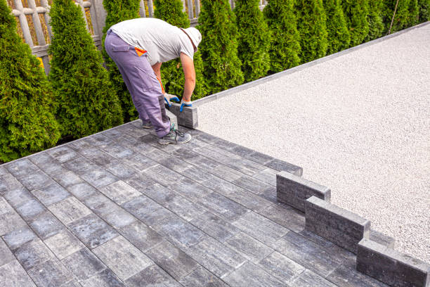 Best Driveway Paver Repair  in Andrews, SC