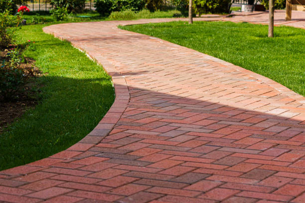 Best Residential Paver Driveway  in Andrews, SC