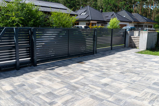 Best Cobblestone Driveway Pavers  in Andrews, SC