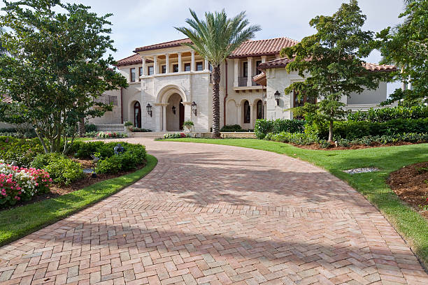 Best Permeable Paver Driveway  in Andrews, SC
