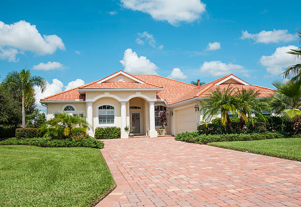 Trusted Andrews, SC Driveway Pavers Experts