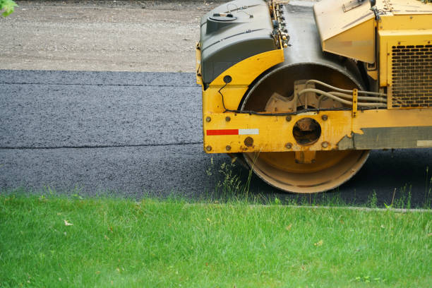 Best Commercial Driveway Pavers  in Andrews, SC