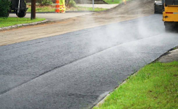 Best Driveway Paving Company  in Andrews, SC