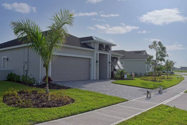 Best Custom Driveway Pavers  in Andrews, SC