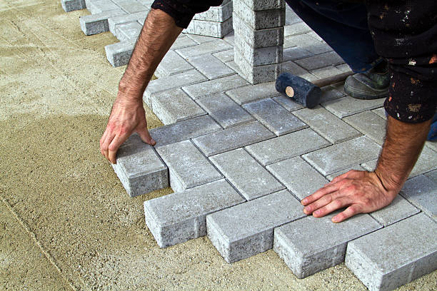 Best Affordable Driveway Paving  in Andrews, SC